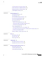 Preview for 5 page of Cisco Nexus 9000 Series Hardware Installation Manual