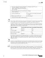 Preview for 13 page of Cisco Nexus 9000 Series Hardware Installation Manual