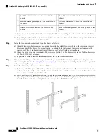 Предварительный просмотр 32 страницы Cisco Nexus 92160YC-X Hardware Installation Manual