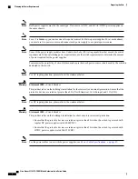 Предварительный просмотр 18 страницы Cisco Nexus 93108TC-FX Installation Manual