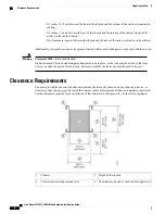 Предварительный просмотр 20 страницы Cisco Nexus 93108TC-FX Installation Manual