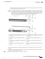 Предварительный просмотр 27 страницы Cisco Nexus 93108TC-FX Installation Manual