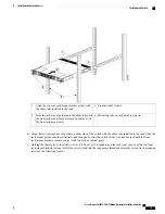 Предварительный просмотр 29 страницы Cisco Nexus 93108TC-FX Installation Manual