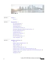 Preview for 3 page of Cisco Nexus 93108TC-FX3P Hardware Installation Manual