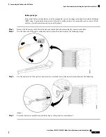 Preview for 41 page of Cisco Nexus 93108TC-FX3P Hardware Installation Manual