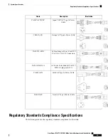 Preview for 51 page of Cisco Nexus 93108TC-FX3P Hardware Installation Manual