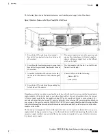 Предварительный просмотр 13 страницы Cisco Nexus 93120TX Installation Manual