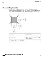 Предварительный просмотр 20 страницы Cisco Nexus 93120TX Installation Manual