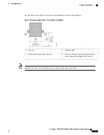 Предварительный просмотр 21 страницы Cisco Nexus 93120TX Installation Manual