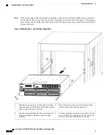 Предварительный просмотр 34 страницы Cisco Nexus 93120TX Installation Manual