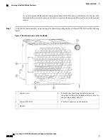 Предварительный просмотр 46 страницы Cisco Nexus 93120TX Installation Manual