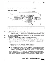 Предварительный просмотр 47 страницы Cisco Nexus 93120TX Installation Manual