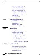 Preview for 4 page of Cisco Nexus 93128TXNX Hardware Installation Manual