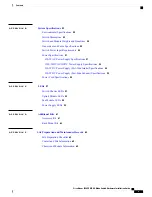 Preview for 5 page of Cisco Nexus 93128TXNX Hardware Installation Manual