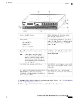 Preview for 13 page of Cisco Nexus 93128TXNX Hardware Installation Manual