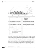 Preview for 14 page of Cisco Nexus 93128TXNX Hardware Installation Manual