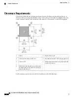 Preview for 22 page of Cisco Nexus 93128TXNX Hardware Installation Manual