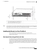 Preview for 31 page of Cisco Nexus 93128TXNX Hardware Installation Manual