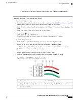 Preview for 39 page of Cisco Nexus 93128TXNX Hardware Installation Manual