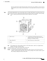 Preview for 47 page of Cisco Nexus 93128TXNX Hardware Installation Manual