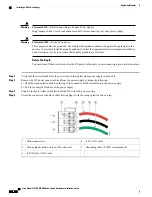 Preview for 54 page of Cisco Nexus 93128TXNX Hardware Installation Manual