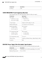 Preview for 62 page of Cisco Nexus 93128TXNX Hardware Installation Manual