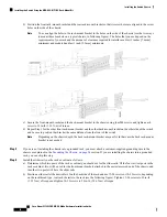 Предварительный просмотр 28 страницы Cisco Nexus 93180LC-EX Hardware Installation Manual