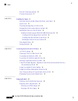 Preview for 4 page of Cisco Nexus 9336PQ Hardware Installation Manual