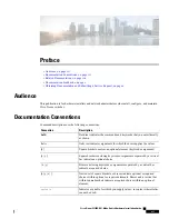 Preview for 7 page of Cisco Nexus 9336PQ Hardware Installation Manual