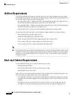 Preview for 20 page of Cisco Nexus 9336PQ Hardware Installation Manual