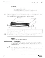 Preview for 29 page of Cisco Nexus 9336PQ Hardware Installation Manual