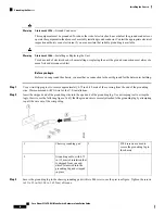 Preview for 32 page of Cisco Nexus 9336PQ Hardware Installation Manual