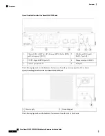 Preview for 8 page of Cisco Nexus 9358GY-FXP Hardware Installation Manual