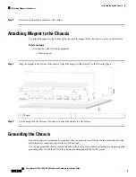 Preview for 18 page of Cisco Nexus 9358GY-FXP Hardware Installation Manual