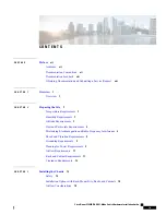 Preview for 3 page of Cisco Nexus 93600CD-GX Hardware Installation Manual