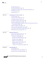 Preview for 4 page of Cisco Nexus 93600CD-GX Hardware Installation Manual