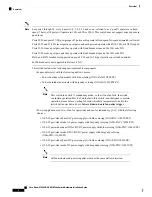 Preview for 10 page of Cisco Nexus 93600CD-GX Hardware Installation Manual