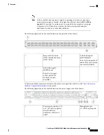 Preview for 11 page of Cisco Nexus 93600CD-GX Hardware Installation Manual