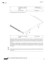 Preview for 12 page of Cisco Nexus 93600CD-GX Hardware Installation Manual