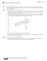 Preview for 26 page of Cisco Nexus 93600CD-GX Hardware Installation Manual