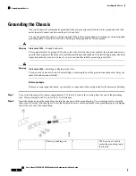 Preview for 28 page of Cisco Nexus 93600CD-GX Hardware Installation Manual