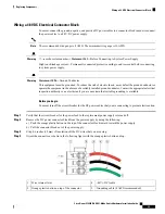 Preview for 47 page of Cisco Nexus 93600CD-GX Hardware Installation Manual