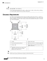 Preview for 18 page of Cisco Nexus 9364C-GX Hardware Installation Manual