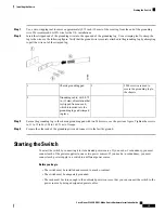 Preview for 27 page of Cisco Nexus 9364C-GX Hardware Installation Manual