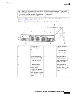 Preview for 13 page of Cisco Nexus 9396PX Hardware Installation Manual