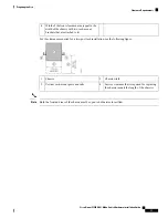 Предварительный просмотр 21 страницы Cisco Nexus 9396PX Hardware Installation Manual