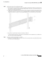 Предварительный просмотр 31 страницы Cisco Nexus 9396PX Hardware Installation Manual