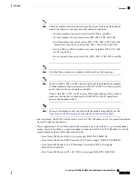 Preview for 13 page of Cisco Nexus 9516 Hardware Installation Manual