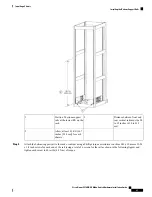 Предварительный просмотр 31 страницы Cisco Nexus 9516 Hardware Installation Manual