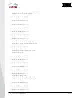 Preview for 54 page of Cisco Nexus B22 Design And Deployment Manual